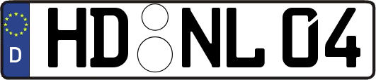 HD-NL04