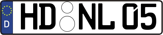 HD-NL05