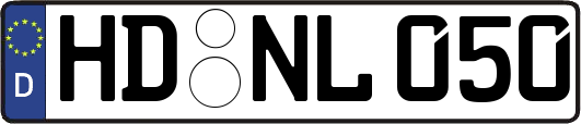 HD-NL050