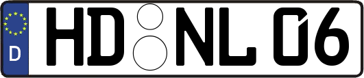 HD-NL06
