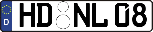 HD-NL08