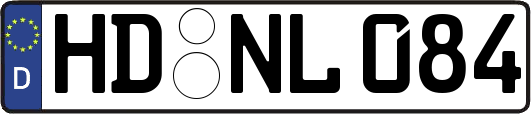 HD-NL084