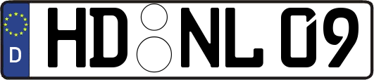 HD-NL09