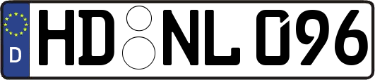 HD-NL096
