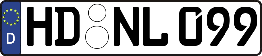 HD-NL099