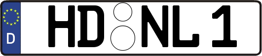 HD-NL1