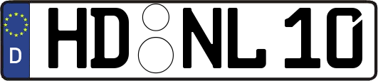 HD-NL10