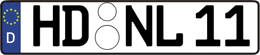 HD-NL11