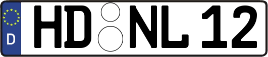 HD-NL12