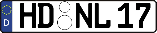 HD-NL17