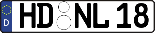HD-NL18