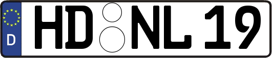 HD-NL19