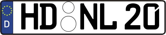 HD-NL20