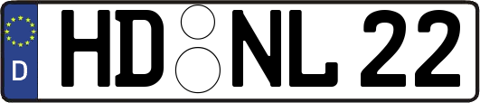 HD-NL22