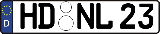 HD-NL23
