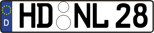 HD-NL28