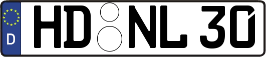 HD-NL30