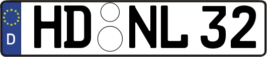 HD-NL32