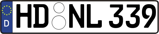 HD-NL339