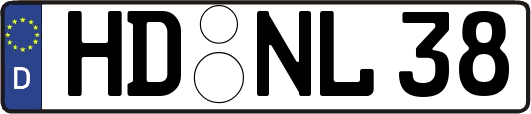 HD-NL38