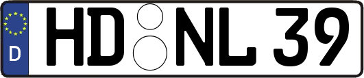 HD-NL39