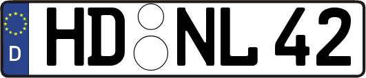 HD-NL42