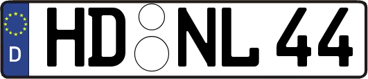 HD-NL44