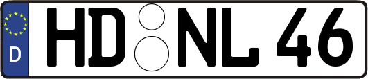HD-NL46