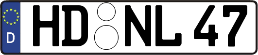 HD-NL47