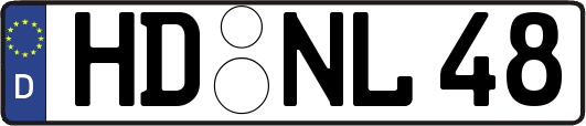 HD-NL48