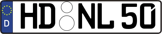 HD-NL50