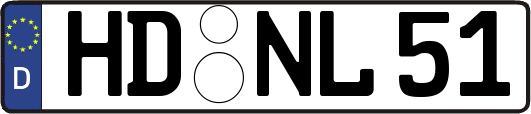 HD-NL51