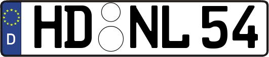 HD-NL54