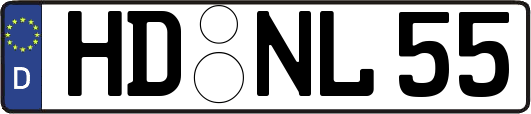 HD-NL55