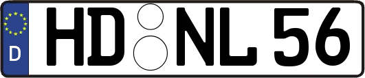 HD-NL56