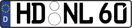 HD-NL60