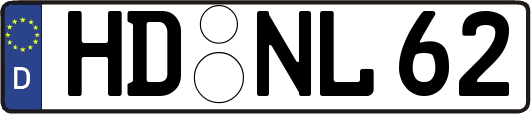 HD-NL62
