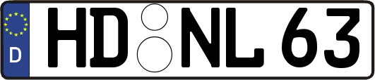 HD-NL63