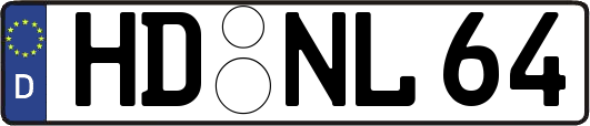 HD-NL64