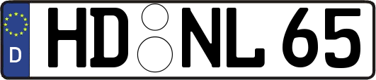 HD-NL65