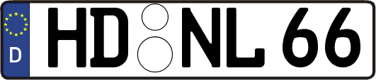 HD-NL66