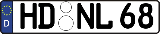 HD-NL68