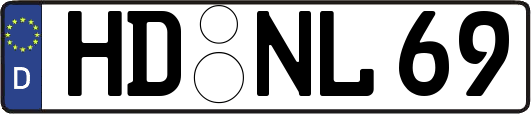 HD-NL69