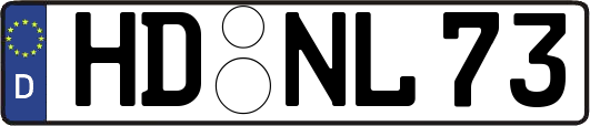 HD-NL73