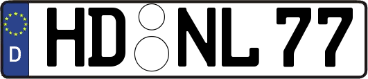 HD-NL77