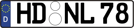 HD-NL78