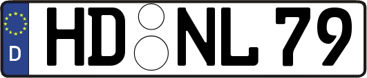 HD-NL79