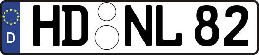 HD-NL82