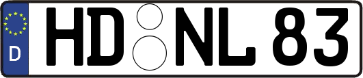 HD-NL83