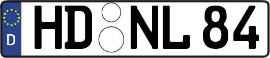 HD-NL84